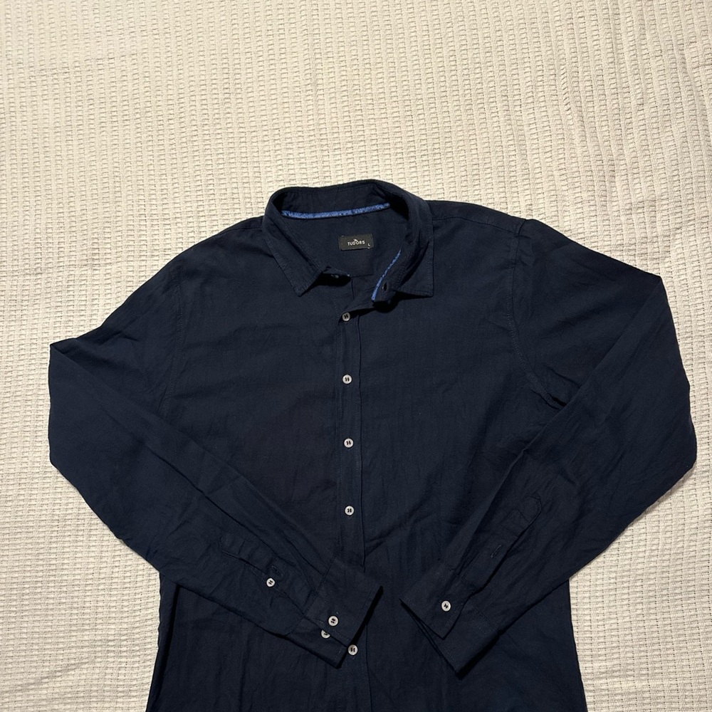 Casual dress Shirt